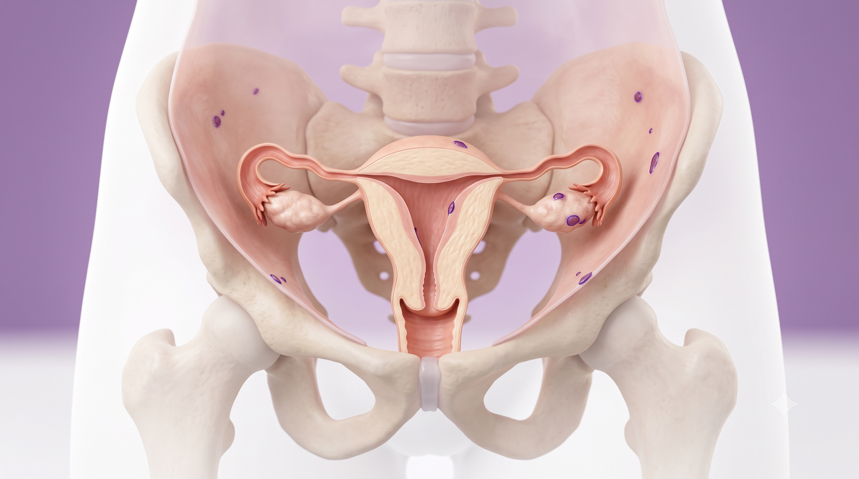 Endometriosis Pélvica