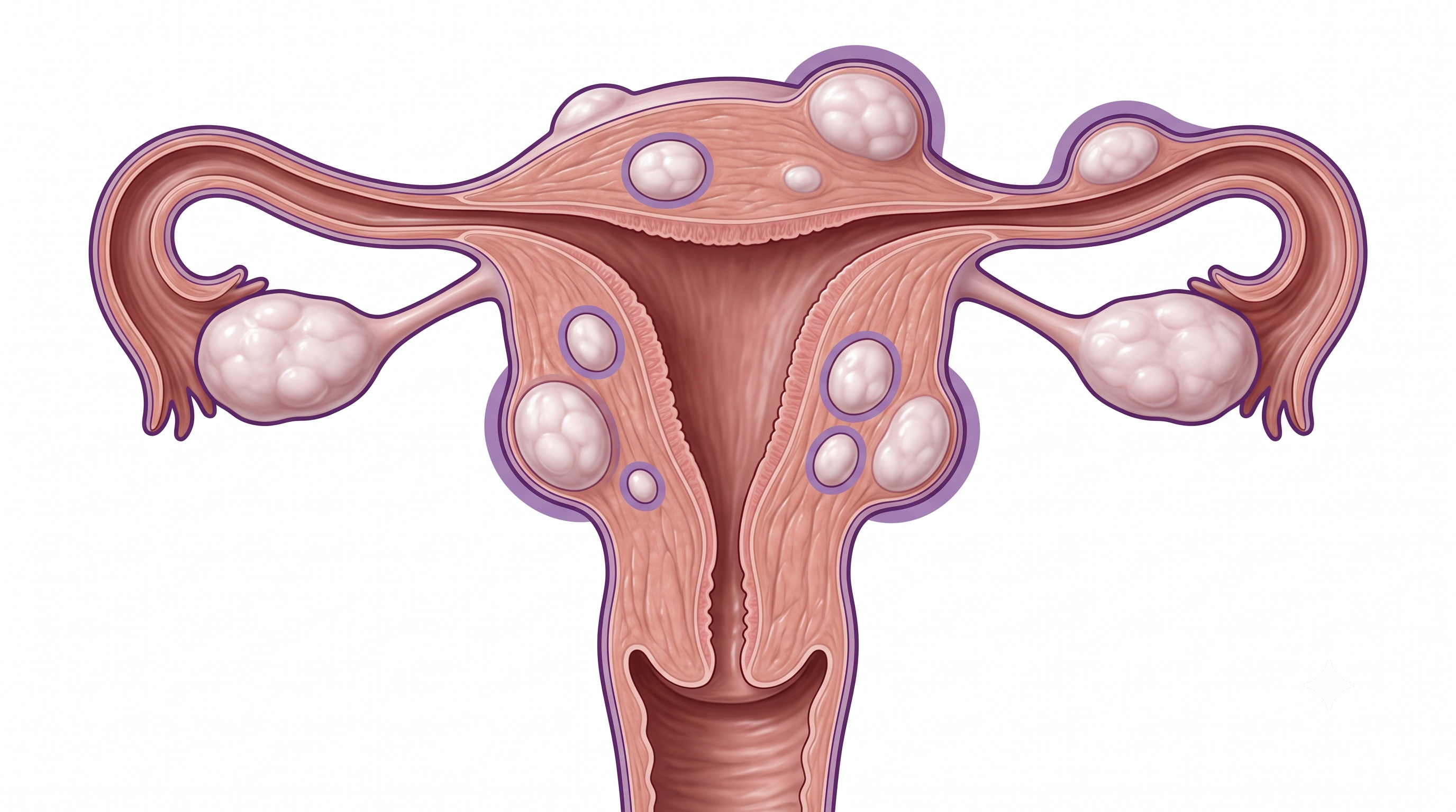 Miomatosis Uterina