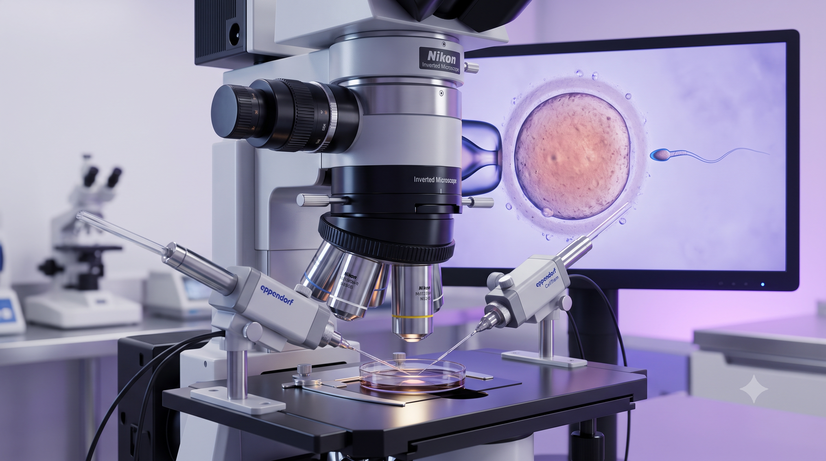 Consulta de Fertilidad y Biología de la Reproducción