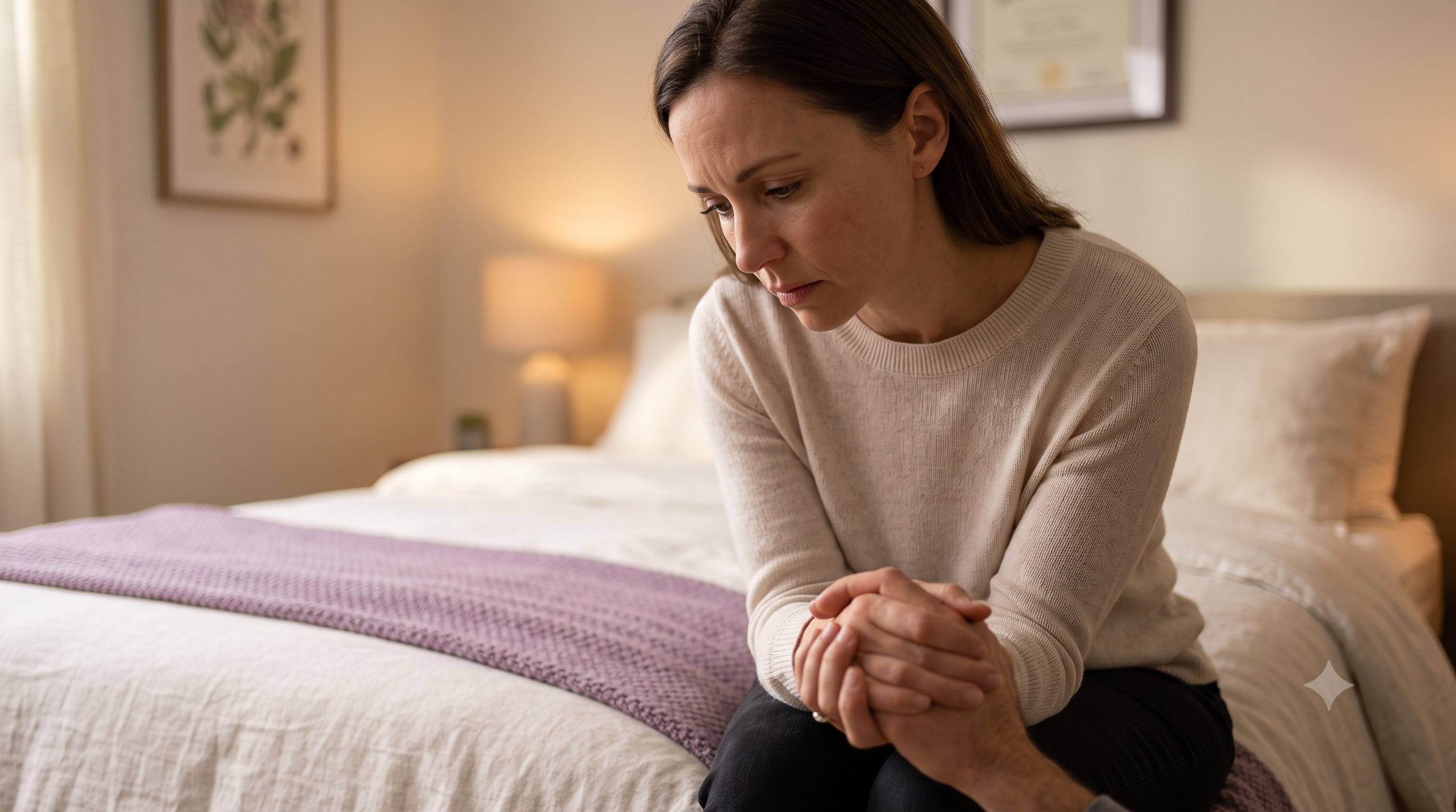 Dolor en las Relaciones Sexuales (Dispareunia)