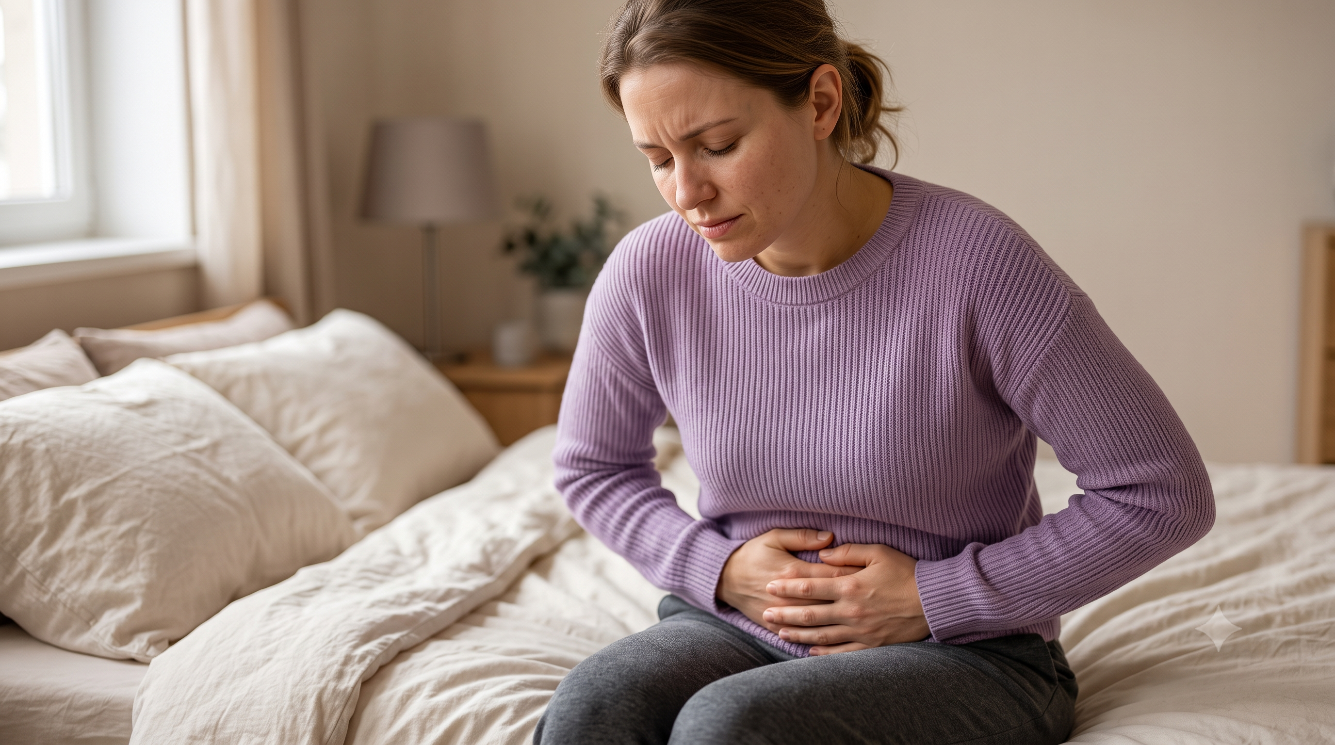Dolor Pélvico y Menstrual